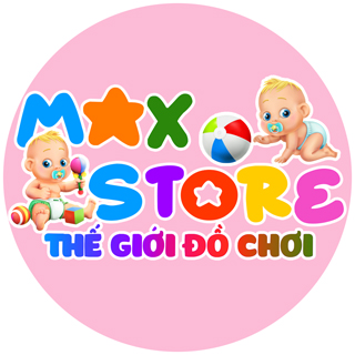 Max Store Thế Giới Đồ Chơi