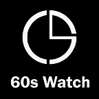 60s Watch