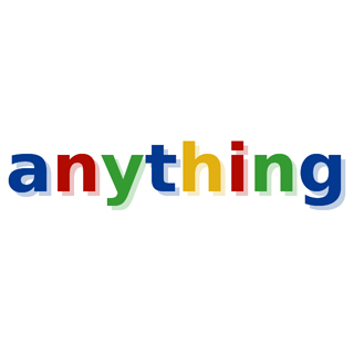 ANYTHING