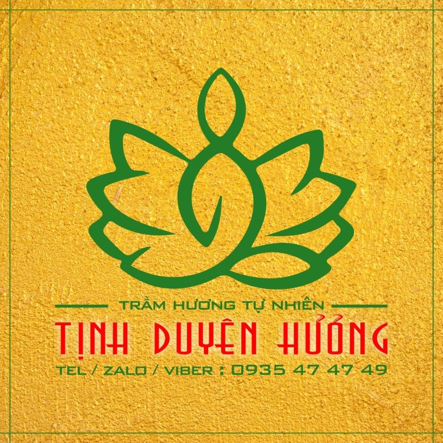 Tịnh Duyên Trầm Hương