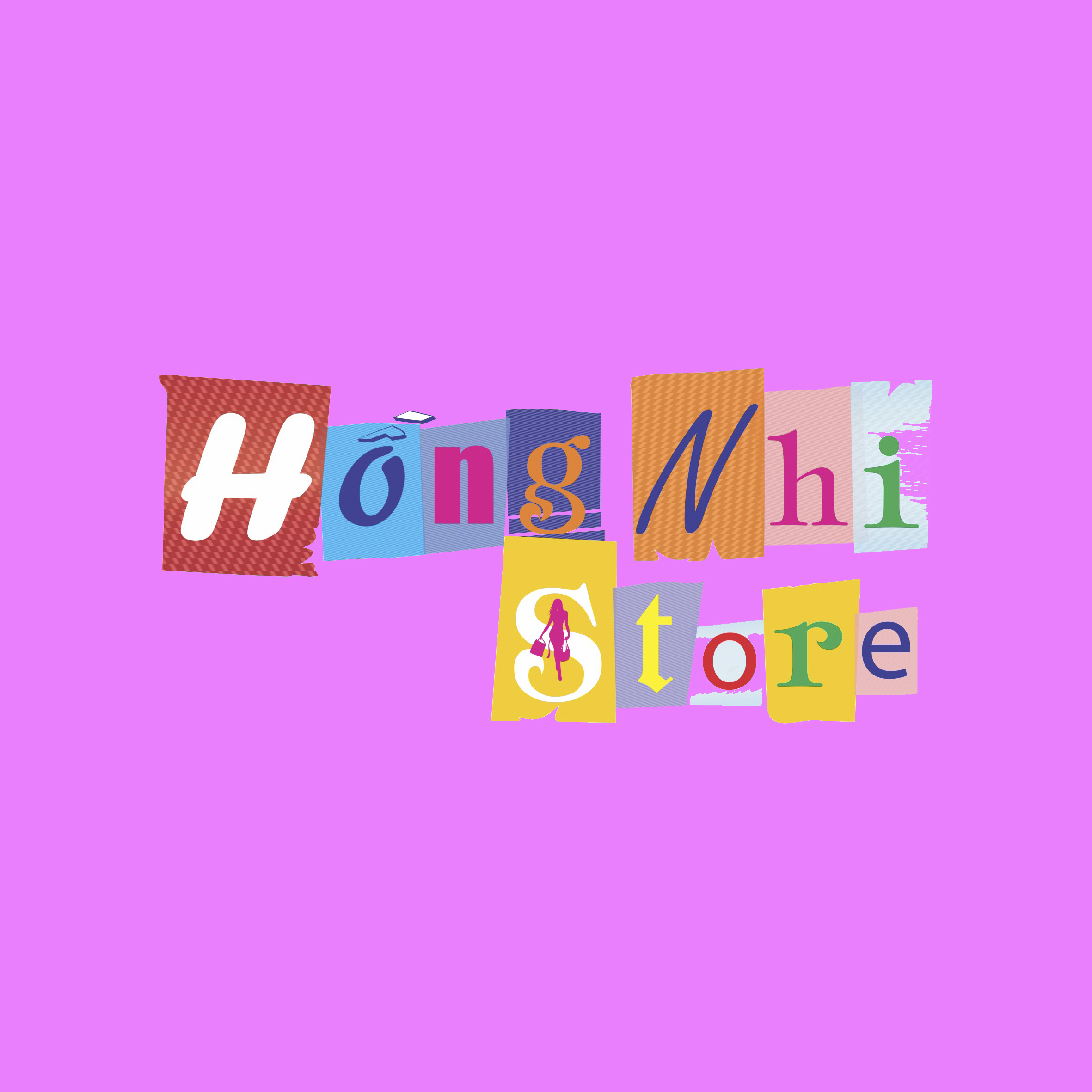 Hồng Nhi Store
