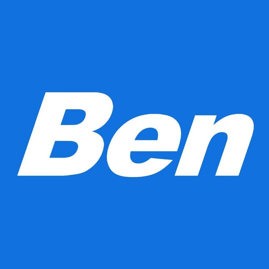 Ben Computer