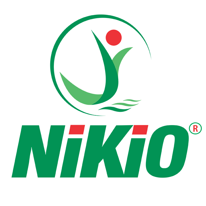 NIKIO OFFICIAL STORE