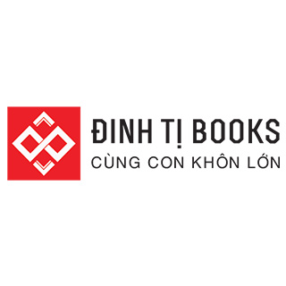 Đinh Tị Books Official