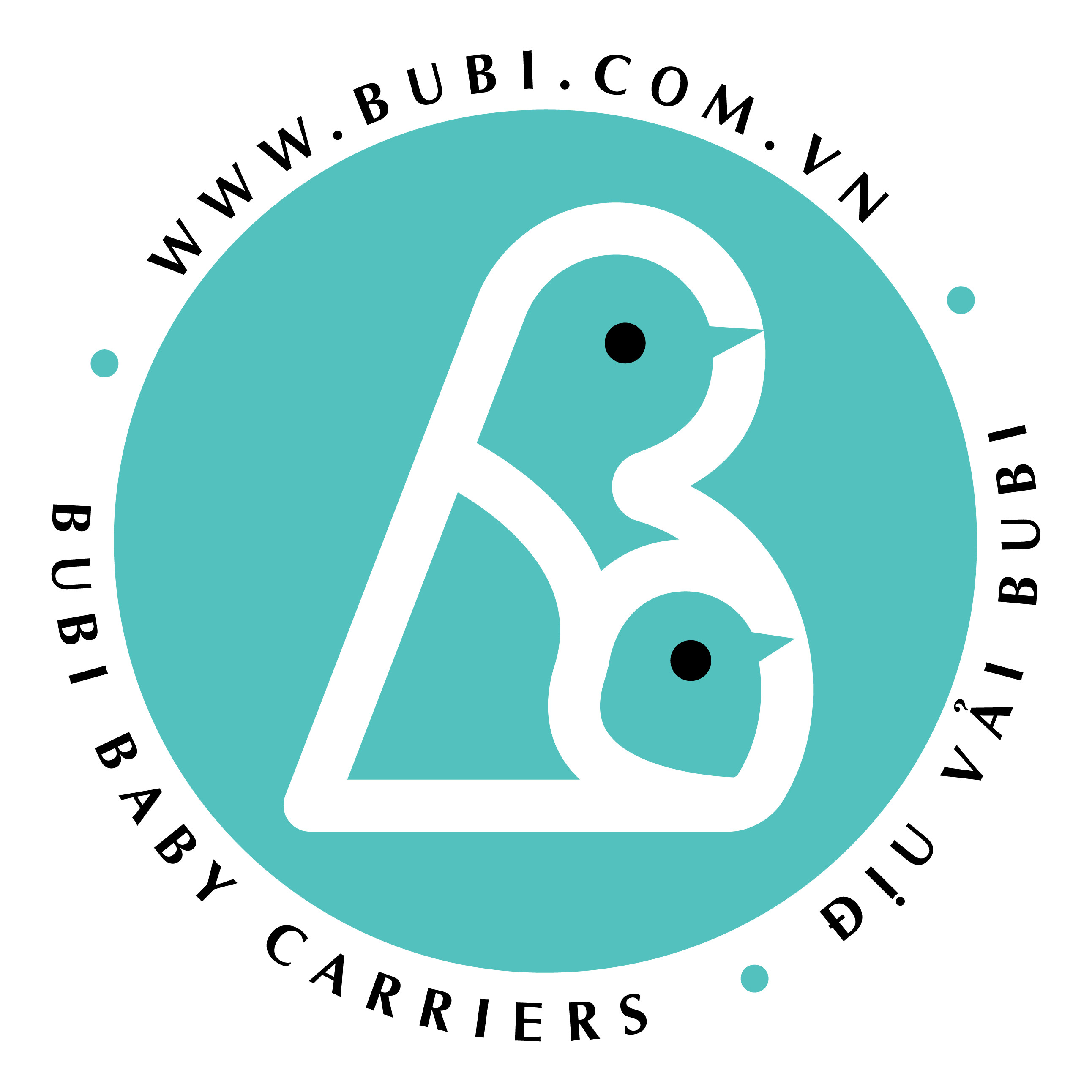 BUBI BABY CARRIERS