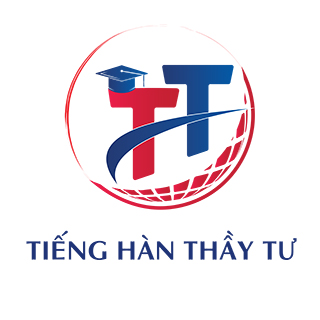 Trung tâm tiếng Hàn Thầy Tư