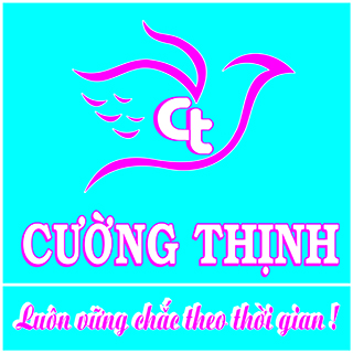 Kệ Sắt Cường Thịnh