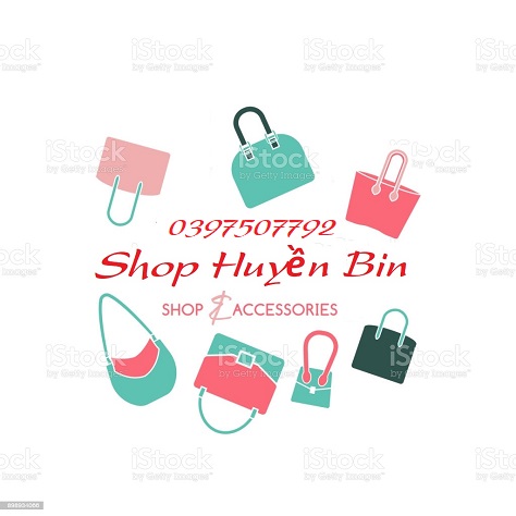 Shop Huyền Bin