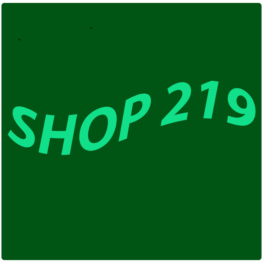 Shop 219