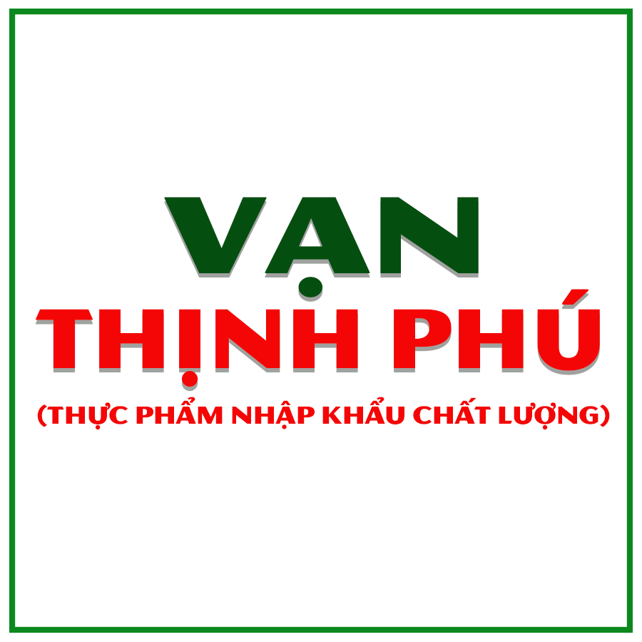 Vạn Thịnh Phú Trading