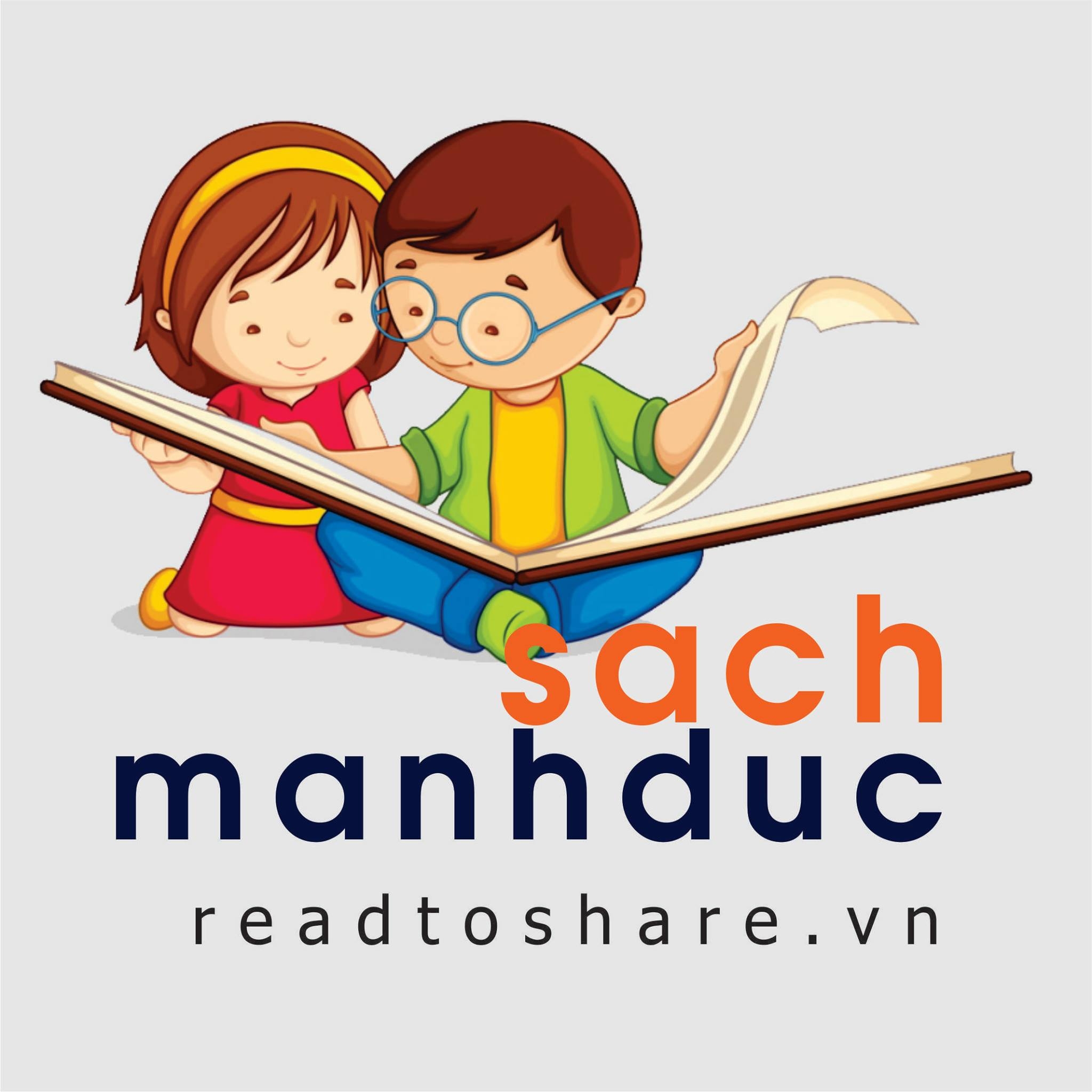 Sách Mạnh Đức