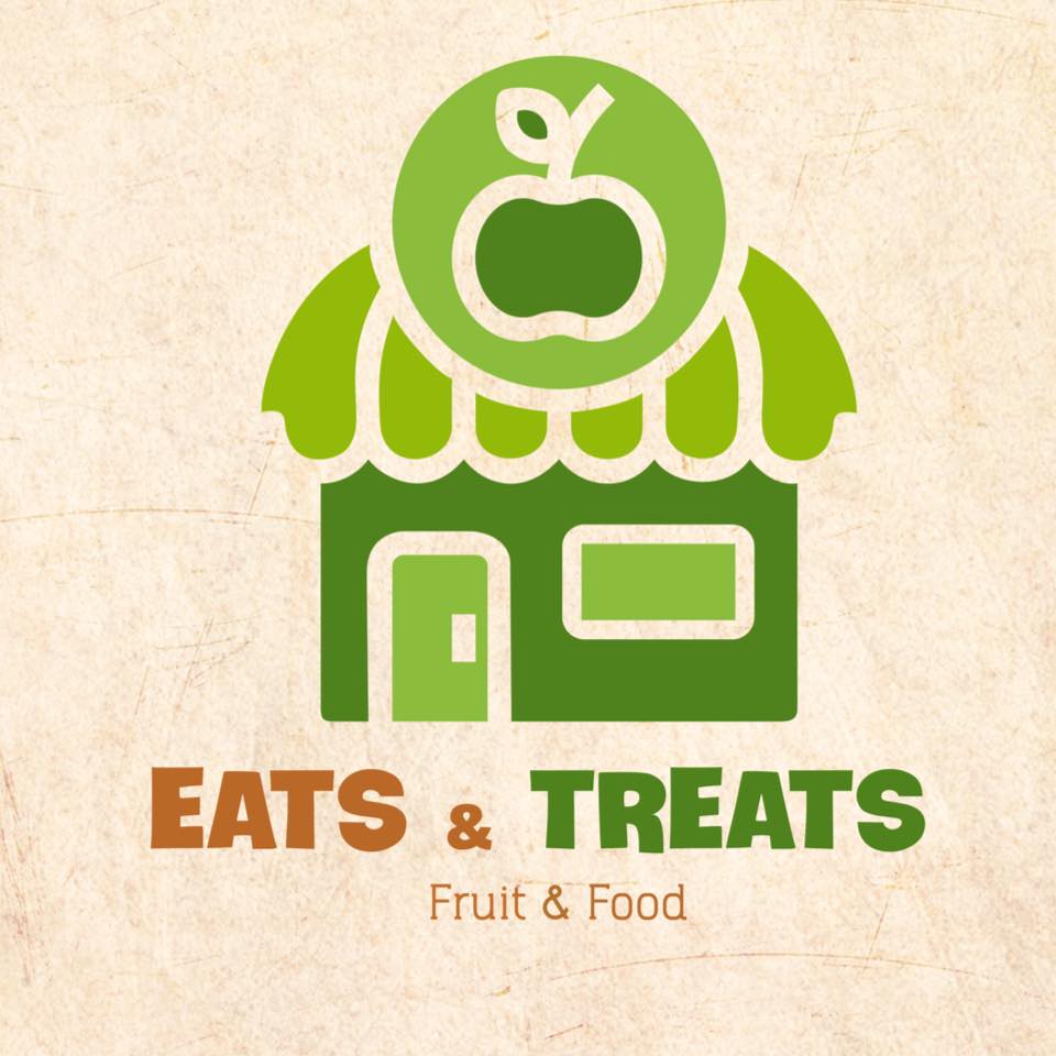 Bánh kẹo Trái Cây Nhập Eats Treats