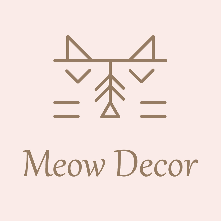Meow Decor