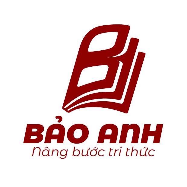 Nhà sách Bảo Anh HN