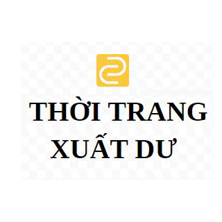 Thời trang trẻ em XD