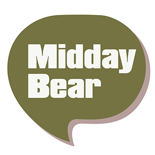 Tã bỉm trẻ em Midday Bear