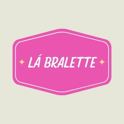 Lá Bralette