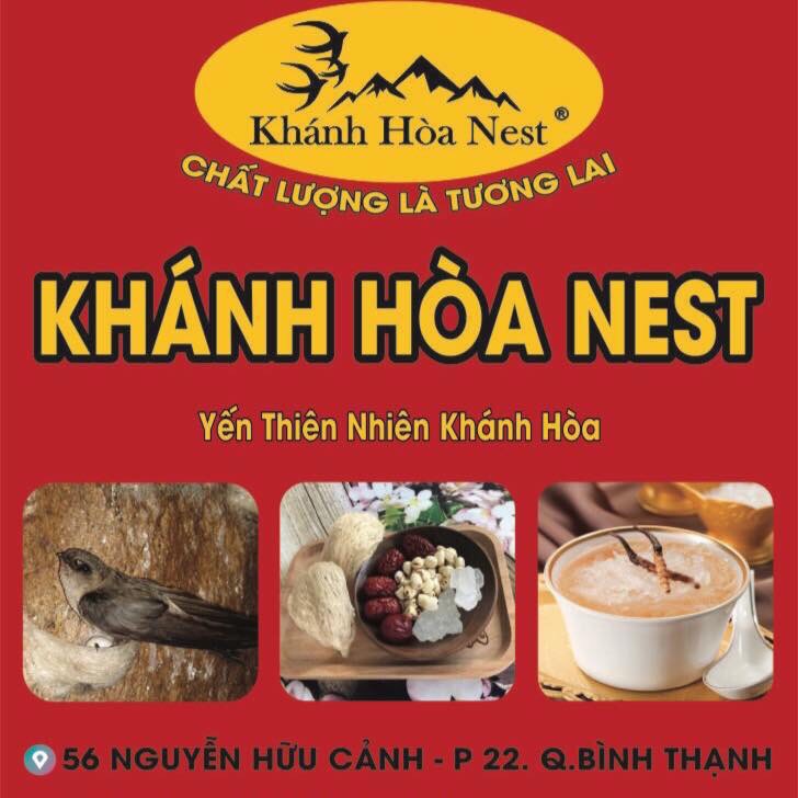 Yến Sào Khánh Hòa Nest