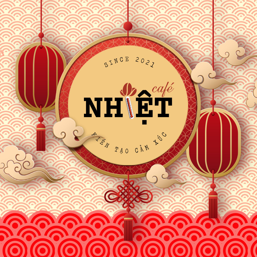 Nhiệt Cafe