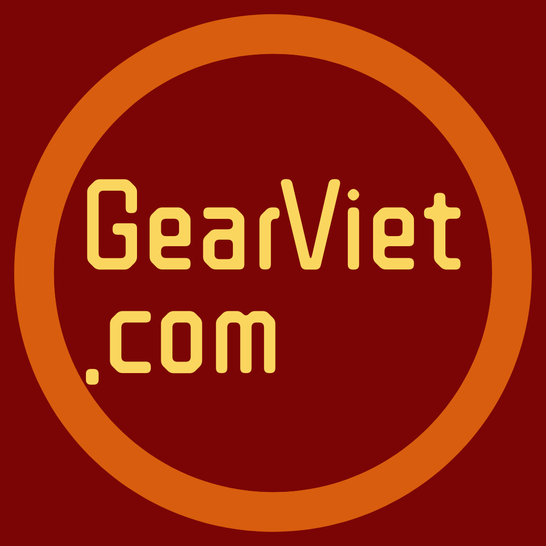 Gear Việt