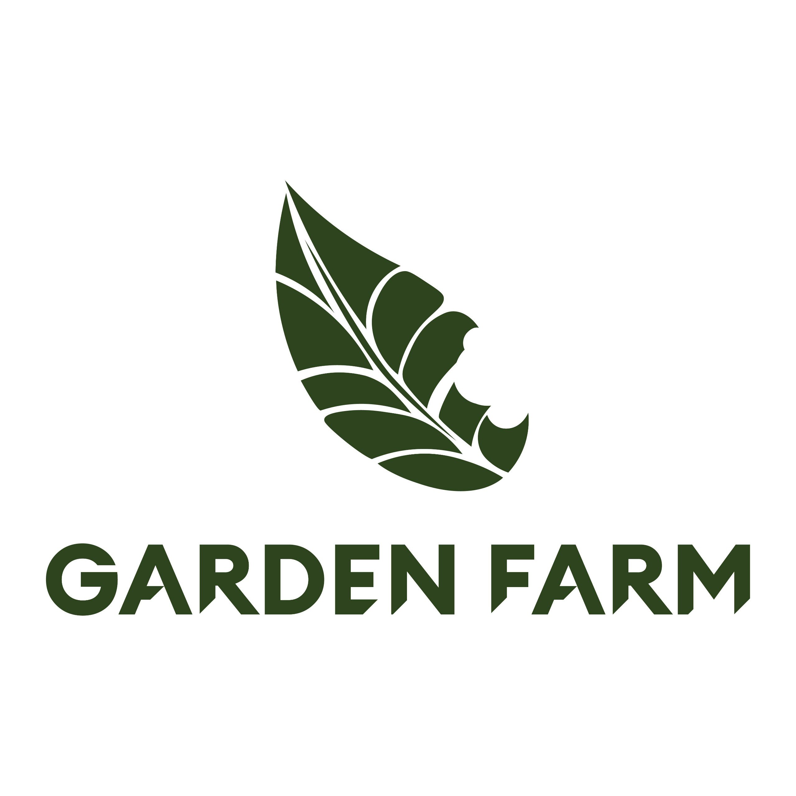 GARDEN FARM Official Store