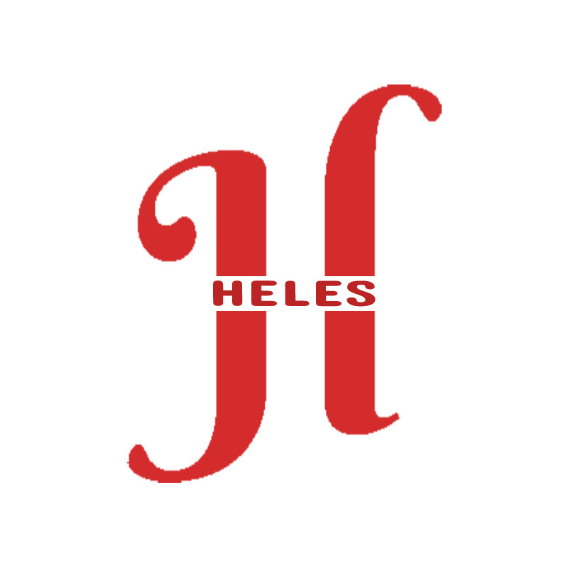 HELES Thời Trang Unisex