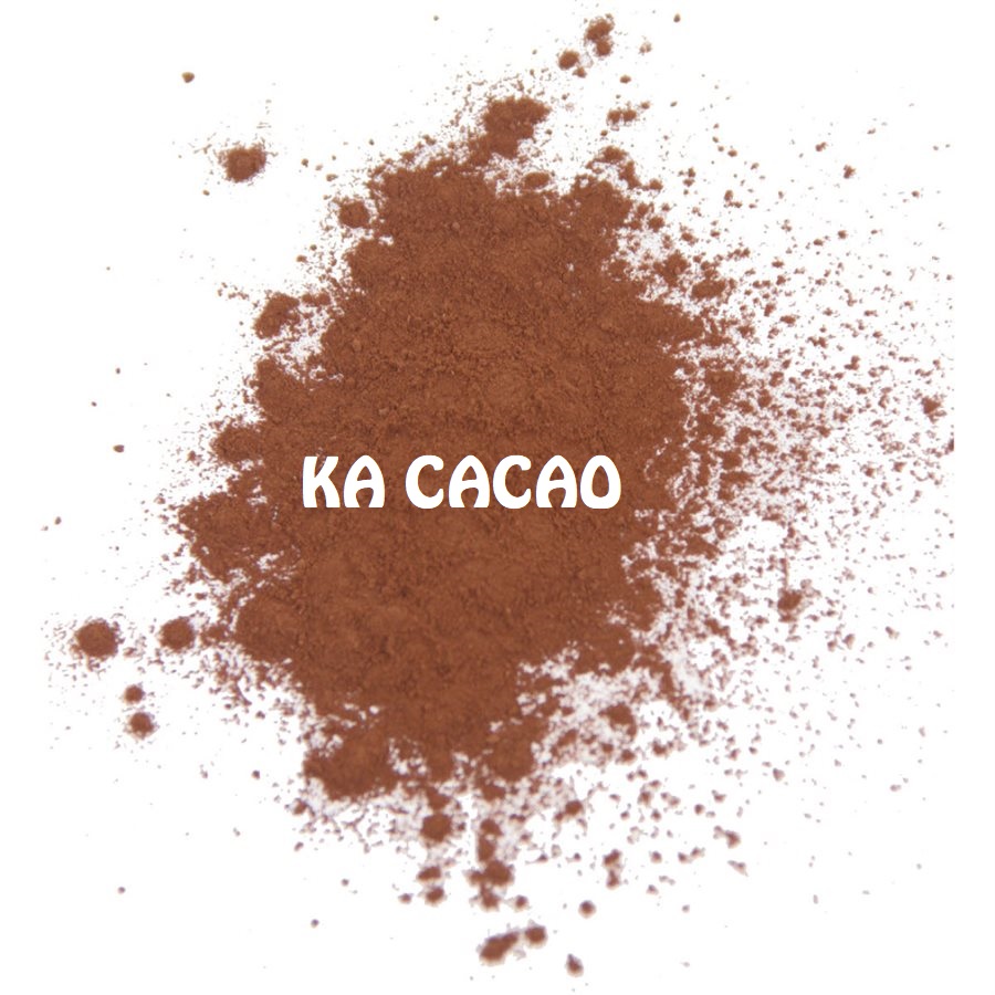 KA Cafe and Cacao and Chocolate