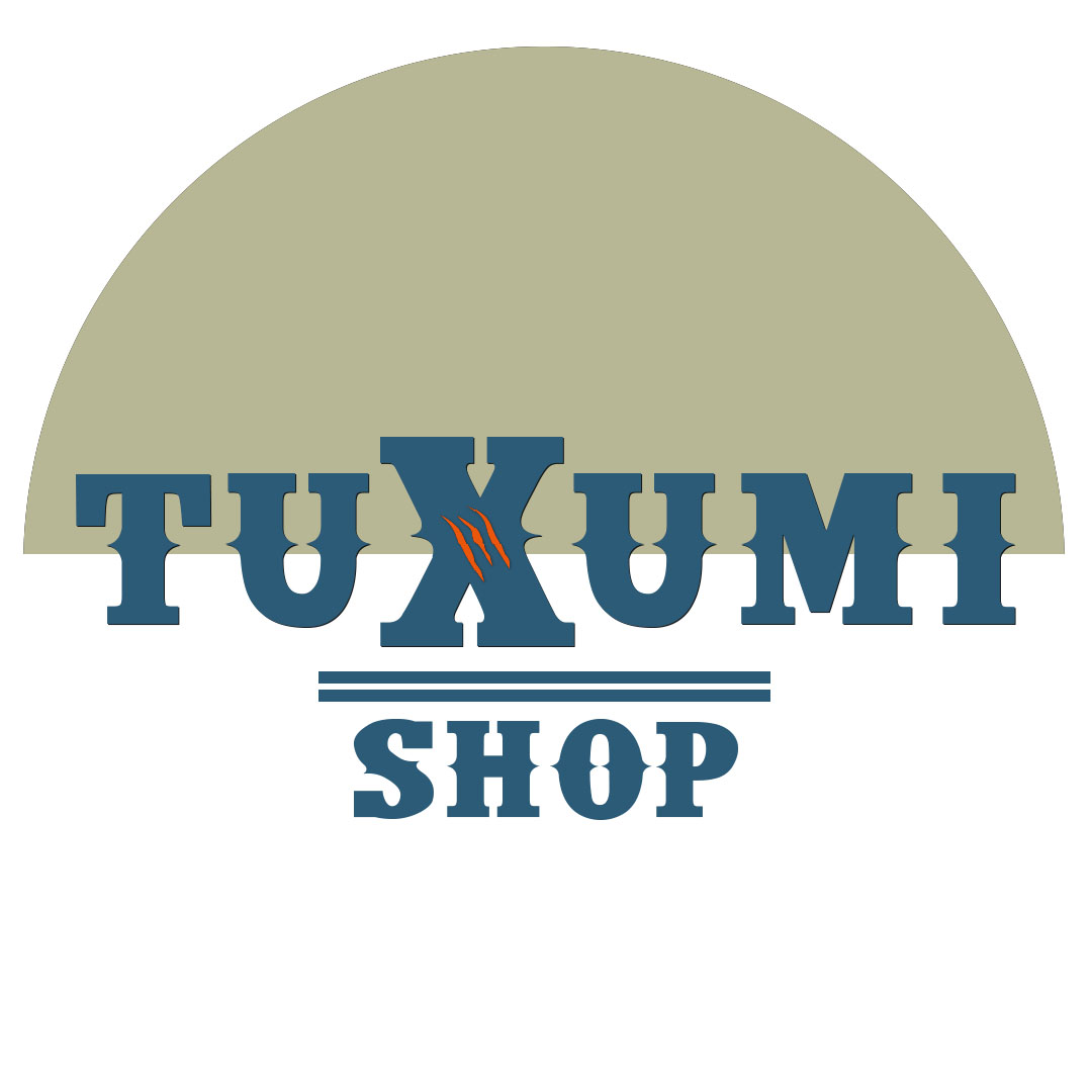 Tuxumi Shop