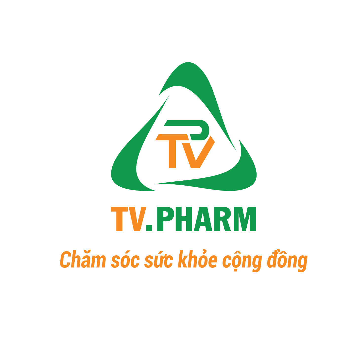 Dược Phẩm TV.PHARM