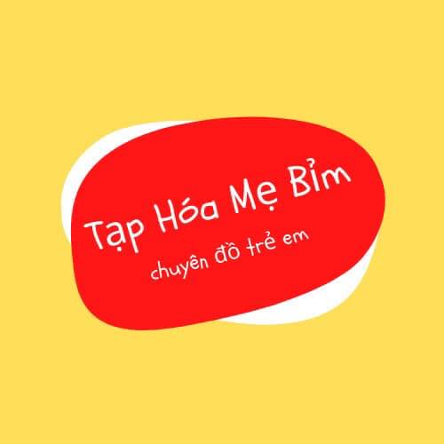 Tạp Hóa Mẹ Bỉm Chuyên đồ trẻ em