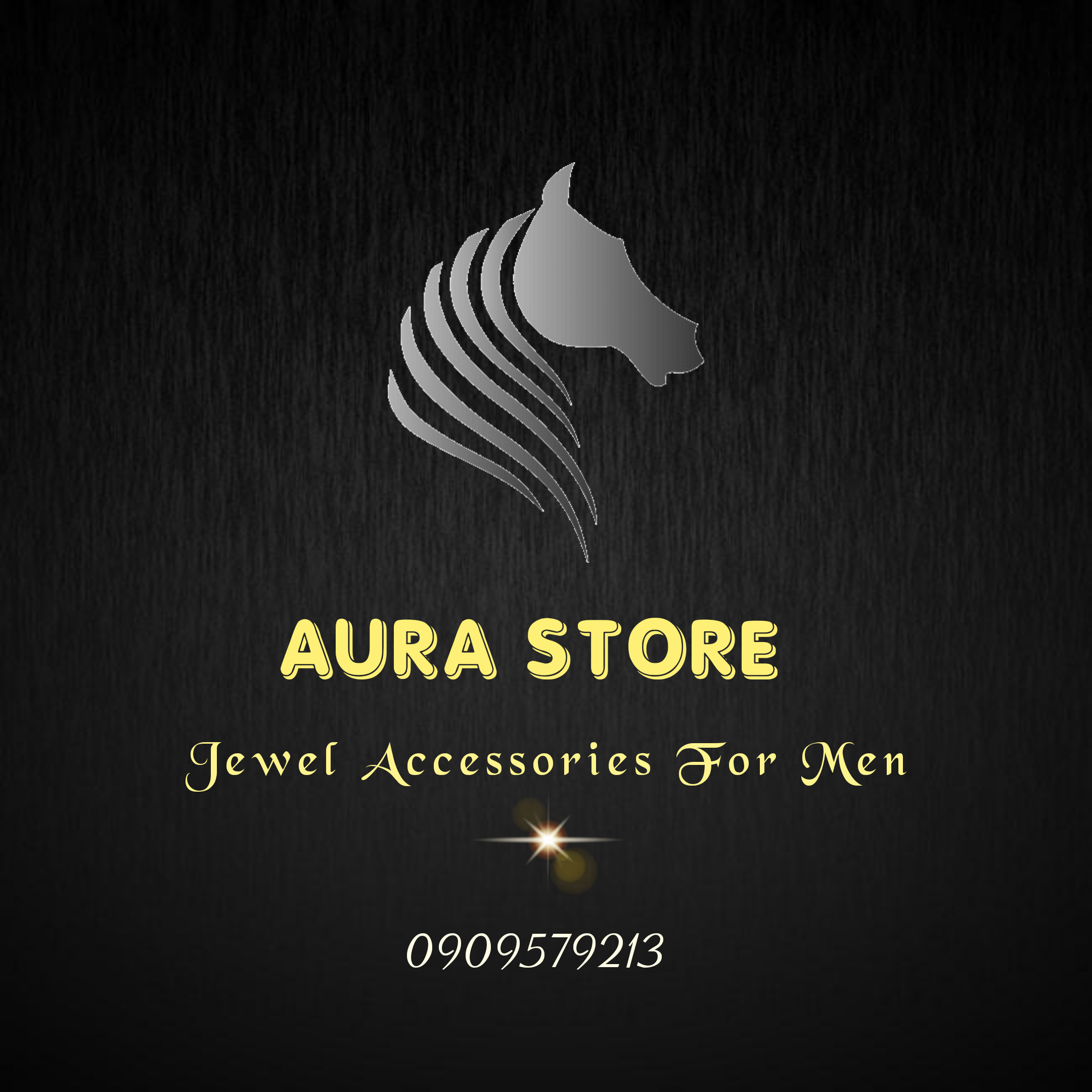 Aura Accessories Store