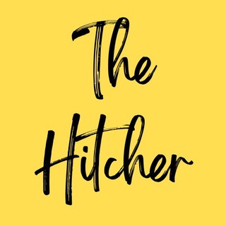 The Hitcher Books