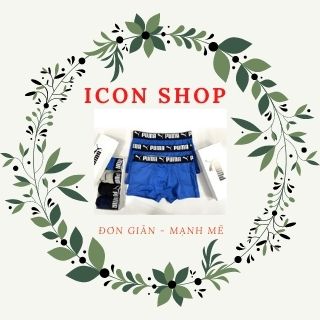 ICON SHOP