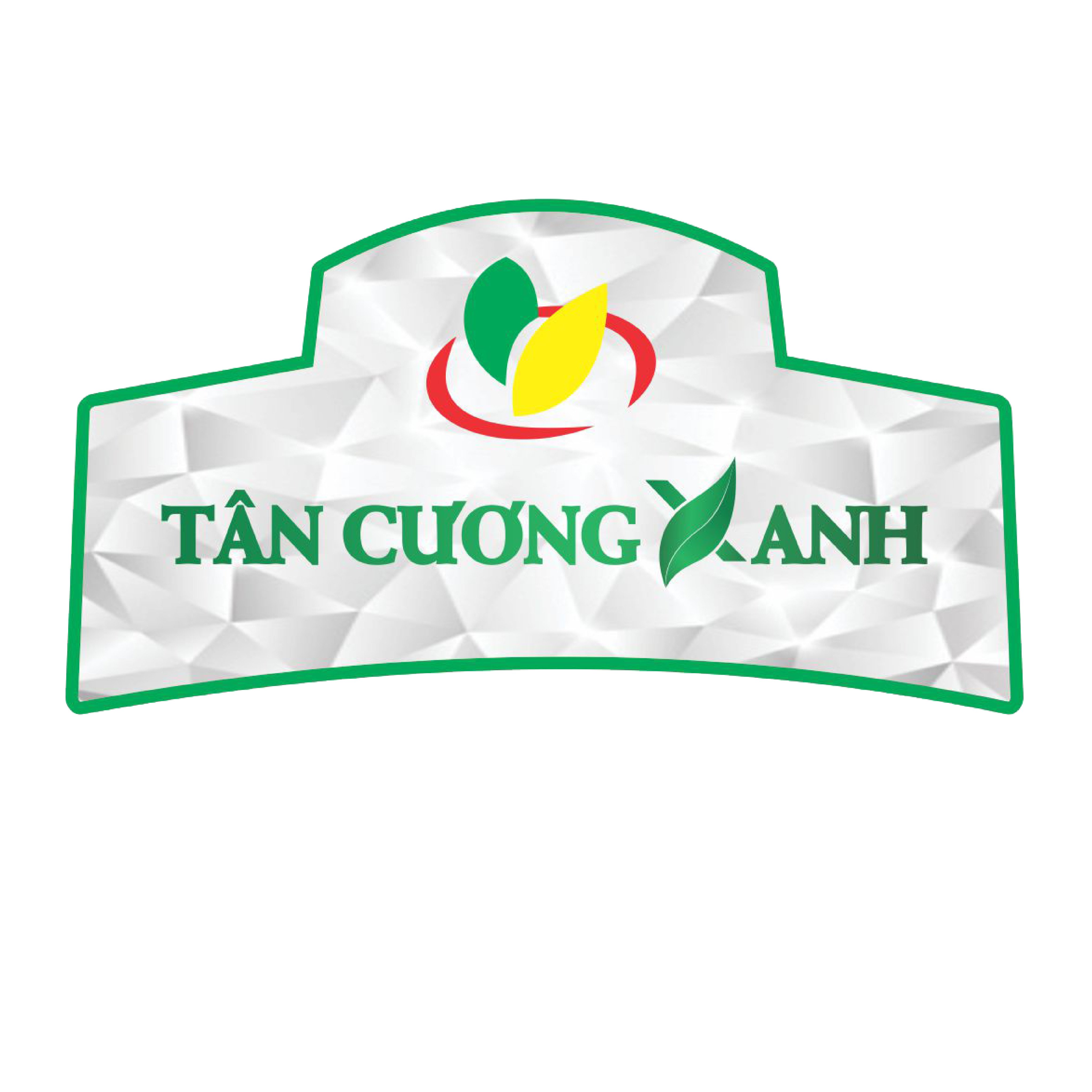 Trà Thái Nguyên Tân Cương Xanh