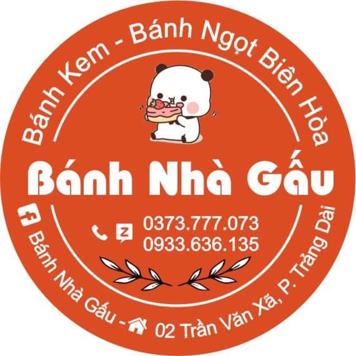 Bánh Bông Lan Trứng Muối Size 16 cm - Tiệm Bánh Nhà Gấu shop Tiệm ...