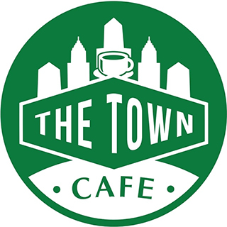 CAFE THE TOWN