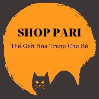 Shop Pari
