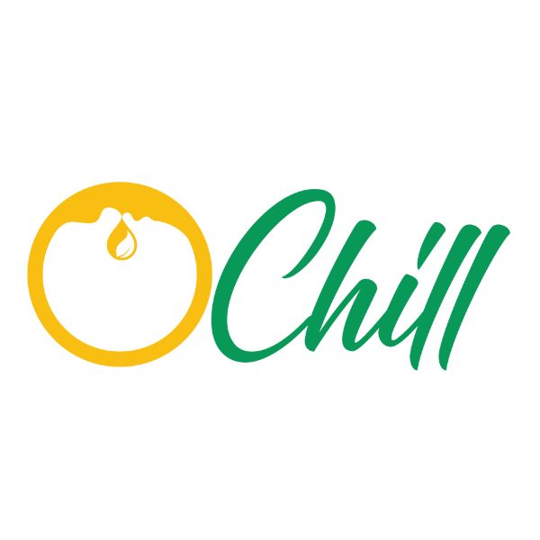 Tinh Dầu OCHILL