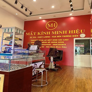 MinhHieu Shop