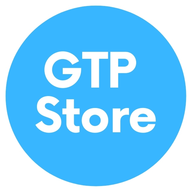 GTP Store