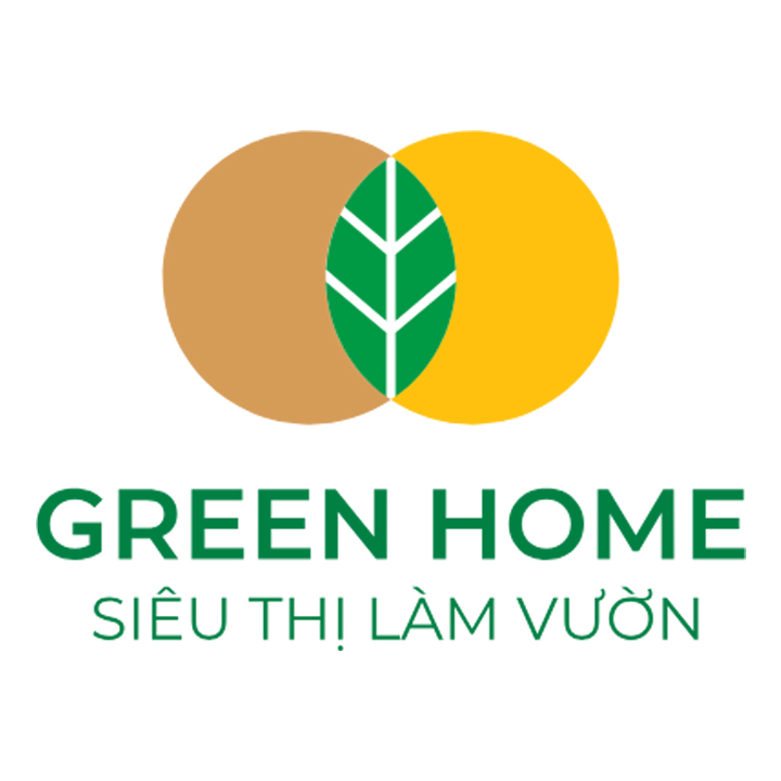 Dụng cụ làm vườn Greenhomevn