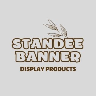 STANDEE BANNER