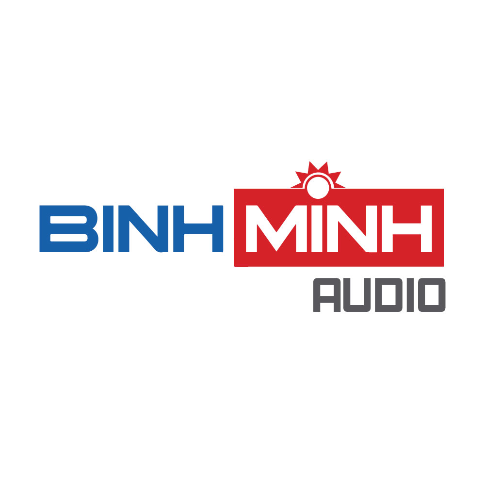 Binh Minh Audio