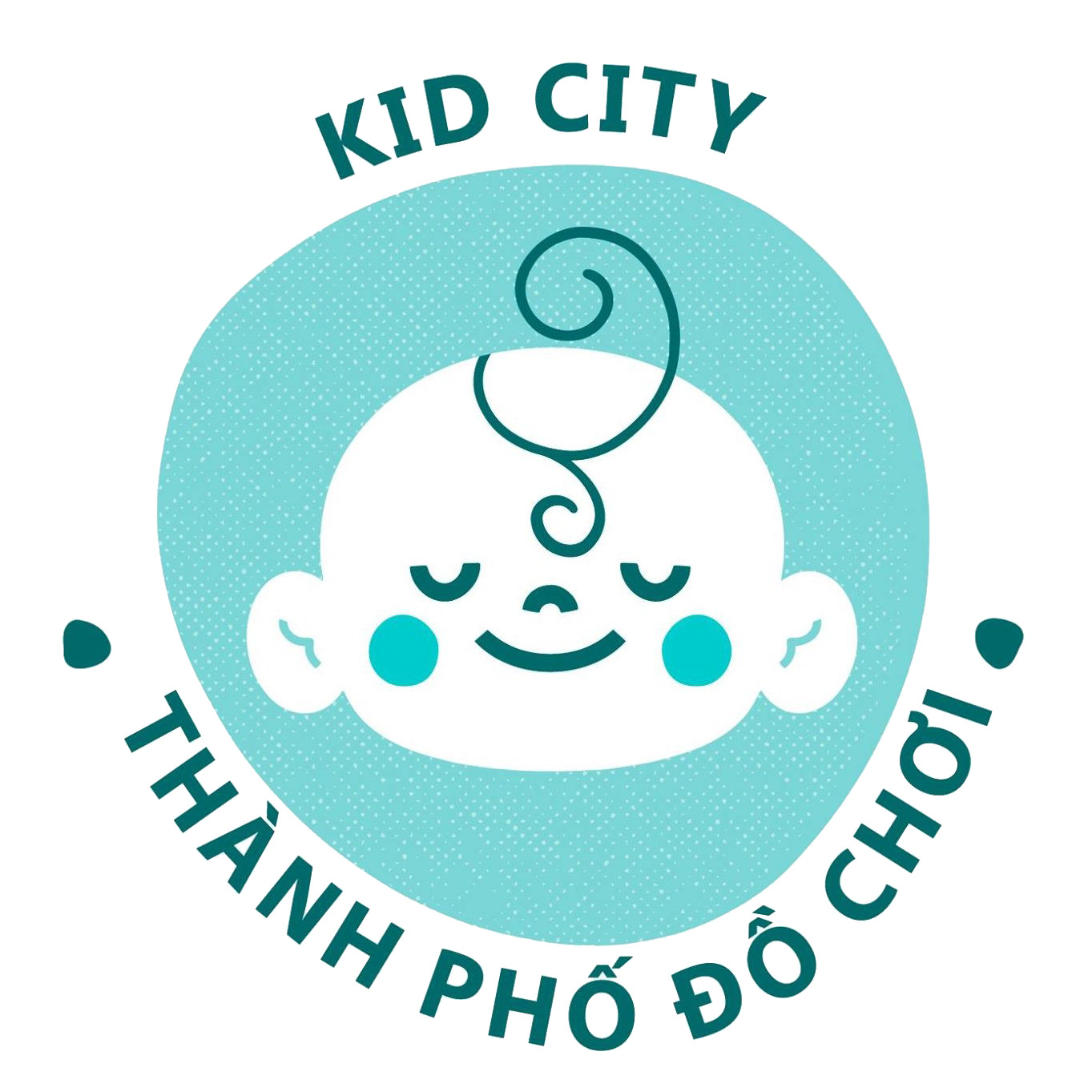 Kid City Thành phố đồ chơi