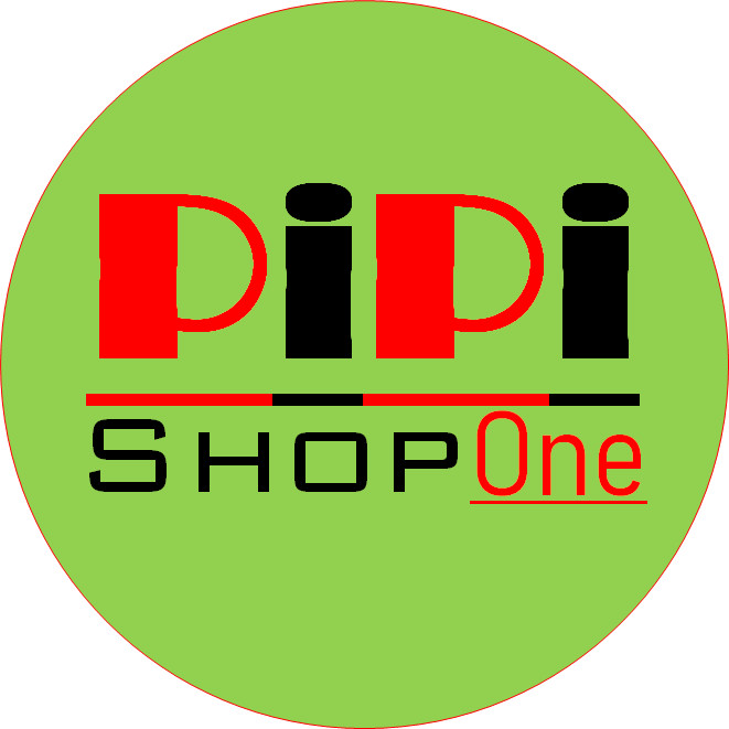 Shop PiPi one