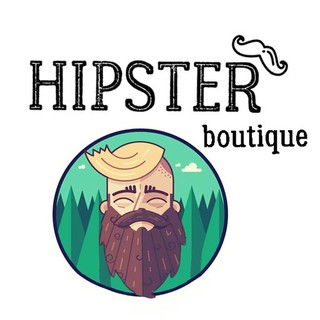 Hipster Boutique