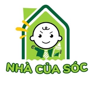 Nhà của Sóc Newborn