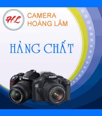 Camera Hoàng Lâm