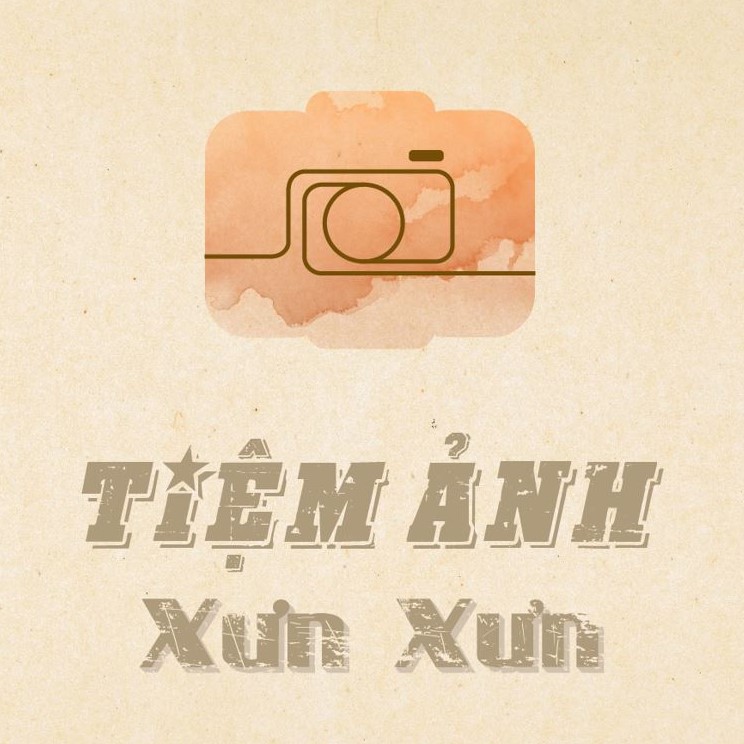 Tiệm Ảnh Xưn Xưn