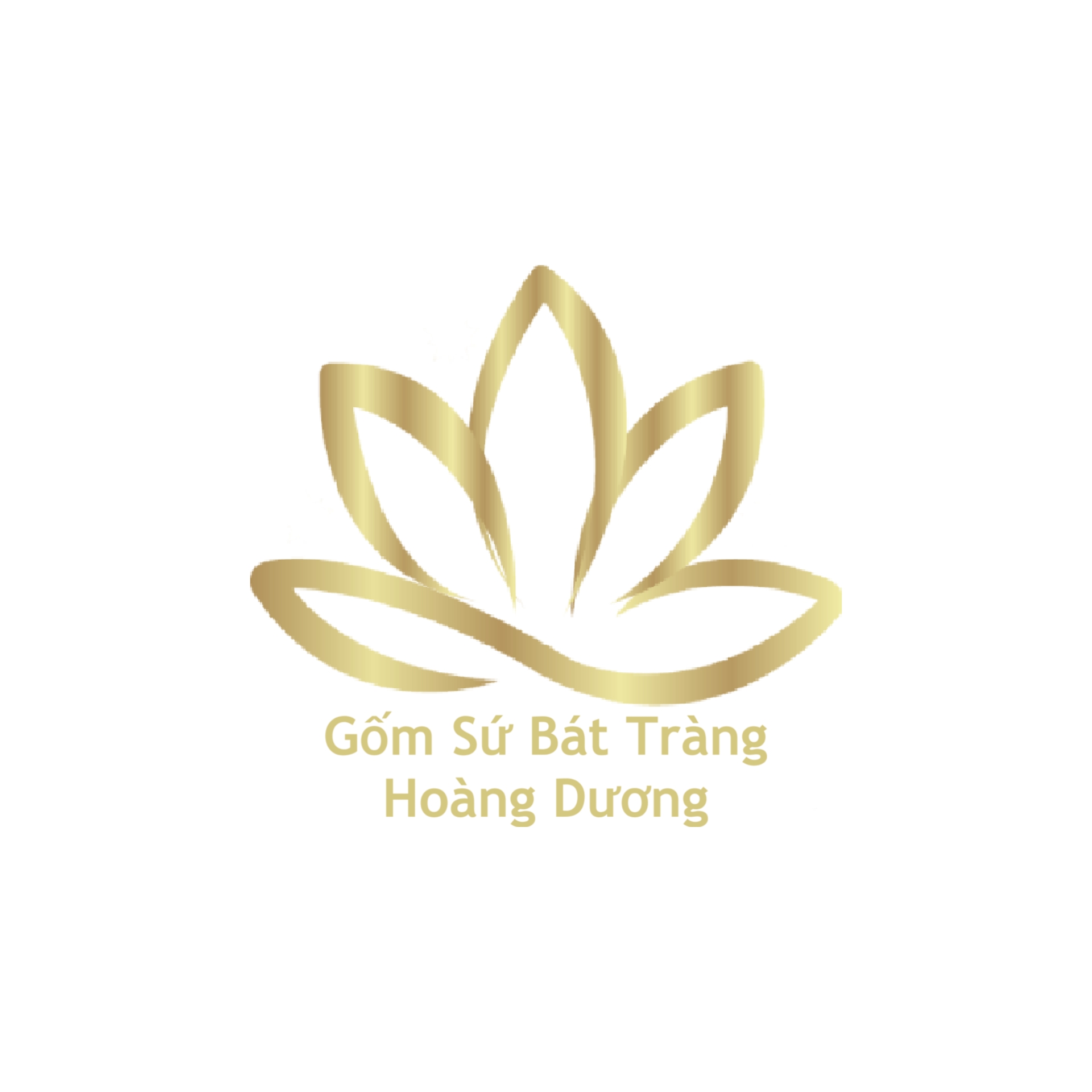 Gốm Sứ Bát Tràng Hoàng Dương